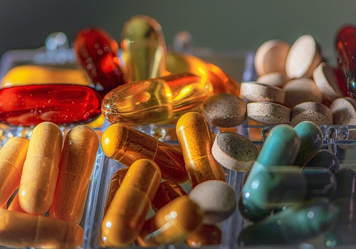 Aurobindo Pharma rises on getting final nod to manufacture, market Fingolimod Capsules, 0.5 mg